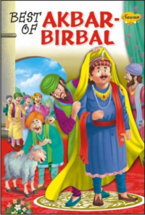 Best of Akbar Birbal