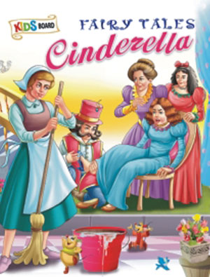 Cinderella