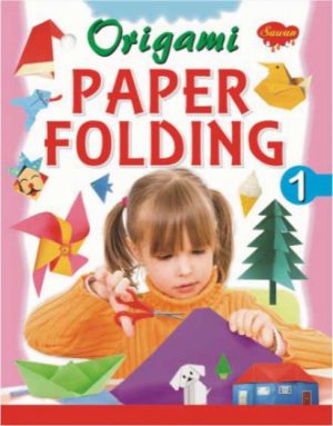 Origami paper Folding 1