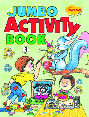 jumbo activity book 3