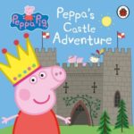 Peppa Pig - Peppa's Castle Adventure