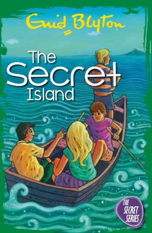 secret island