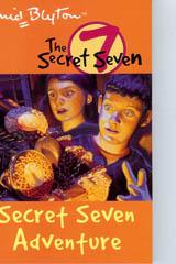 secret seven adventure