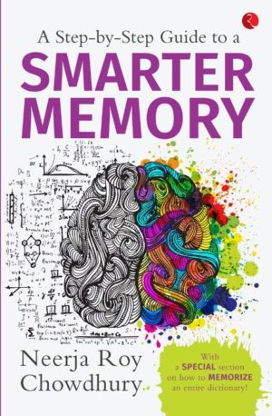 step by step guide to smarter memory