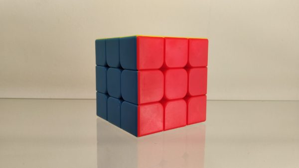 3x3 Rubik's Cube