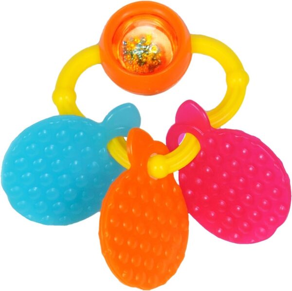 Teether Funskool