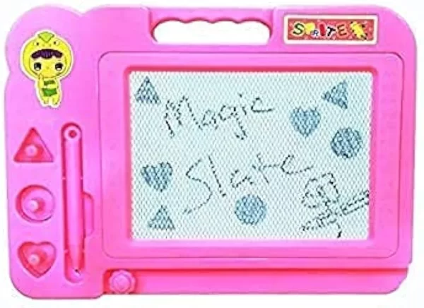 Magic Slate