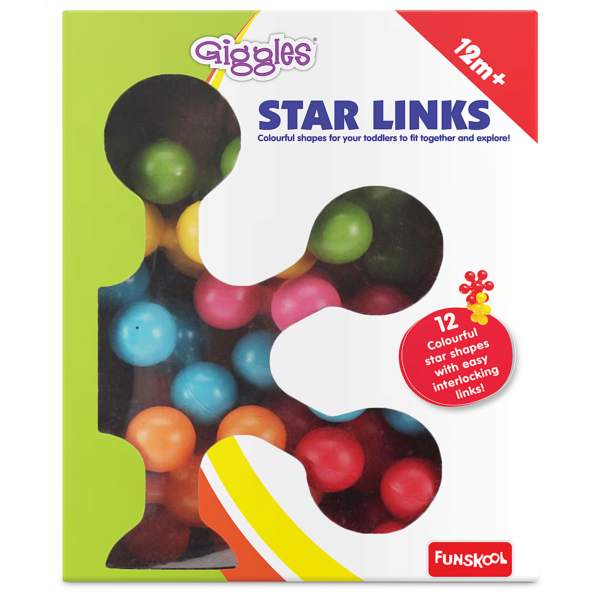 STAR LINKS ( Giggles)